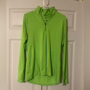 Champion duodry medium running shirt